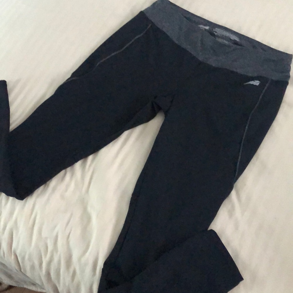 Ladies Medium Running tights